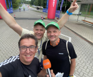 Citi Ukiel Sunset Run Olsztyn 2026