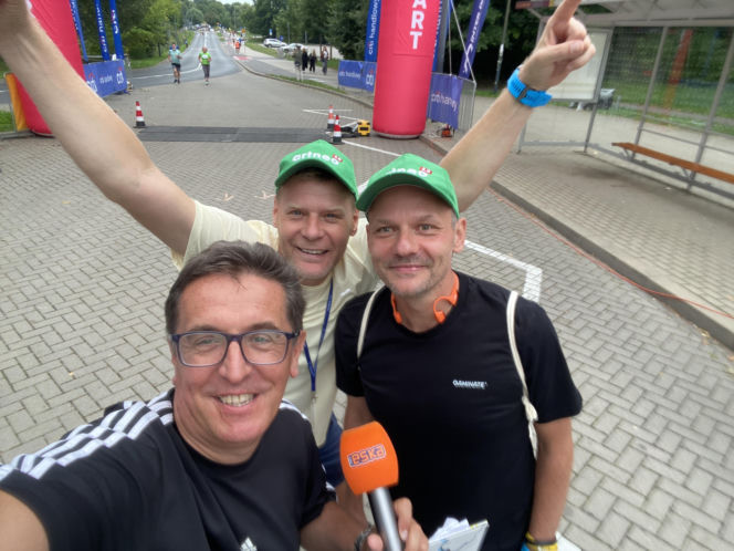 Citi Ukiel Sunset Run Olsztyn 2026