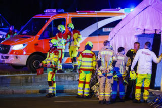 Tragiczny atak na Paradzie Równości w Berlinie. Ofiara była Polką