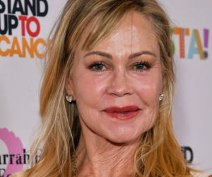 Melanie Griffith