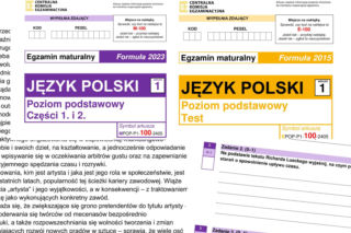 Matura 2026: polski 4.05.2026. Gotowe odpowiedzi i ARKUSZE CKE z polskiego 2026. Zobacz, czy zdałeś! [NOWA I STARA FORMUŁA]