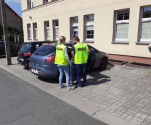 26-latek pobił psa na śmierć