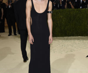 Stylizacje gwiazd MET GALA 2021
