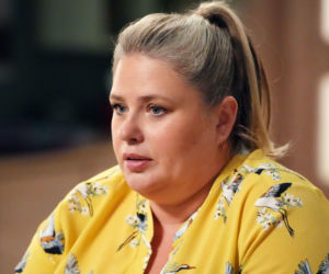 Barwy szczęścia odc. 3291. Aldona (Elżbieta Romanowska)