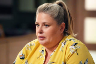 Barwy szczęścia odc. 3291. Aldona (Elżbieta Romanowska)