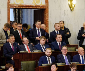 PiS wyrwał opozycji Śląsk. Wojciech Kałuża
