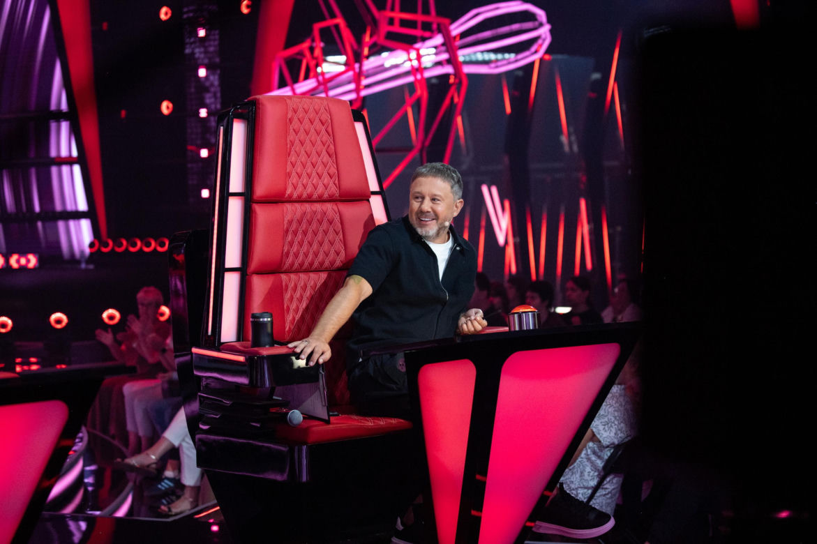 The Voice Senior powraca! W 7. edycji nie zabraknie wzruszeń