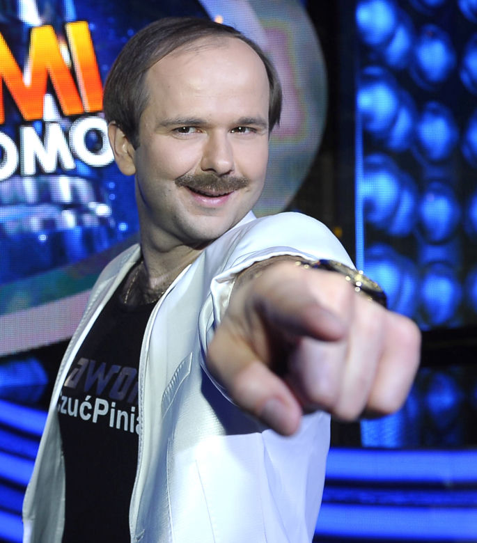 Sławomir Zapała