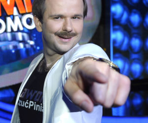 Sławomir Zapała