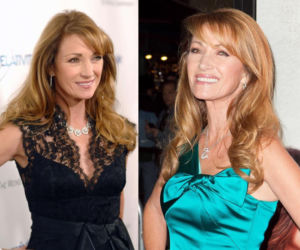 Jane Seymour, doktor Quinn