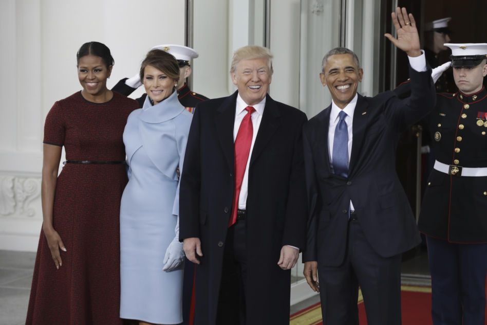 Styl Melanii Trump. Te ubrania są warte fortunę