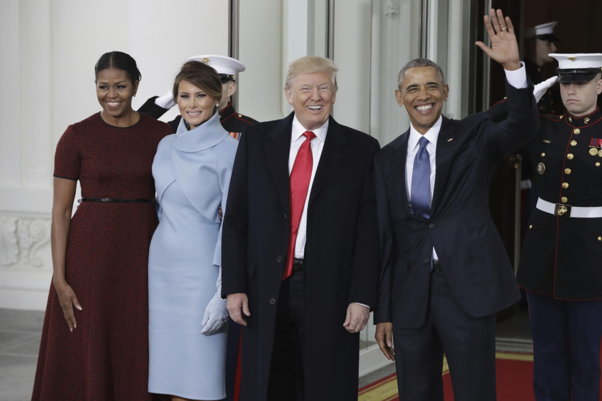 Styl Melanii Trump. Te ubrania są warte fortunę