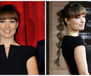 olivia wilde