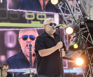 Krzysztof Cugowski - hulaszcze życie mam już za sobą