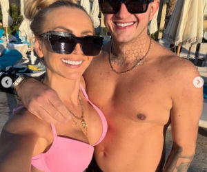 Dawid i Joanna Narożni