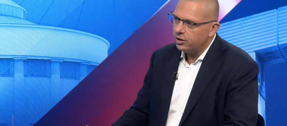 Były szef Agencji Wywiadu ostro o reparacjach od Niemiec. „Trzeba ofensywnie zacząć”