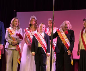 Festiwal Kultury Polskiej w CPS i szarfowanie Marszałek Parady Pulaskiego CPS 2026