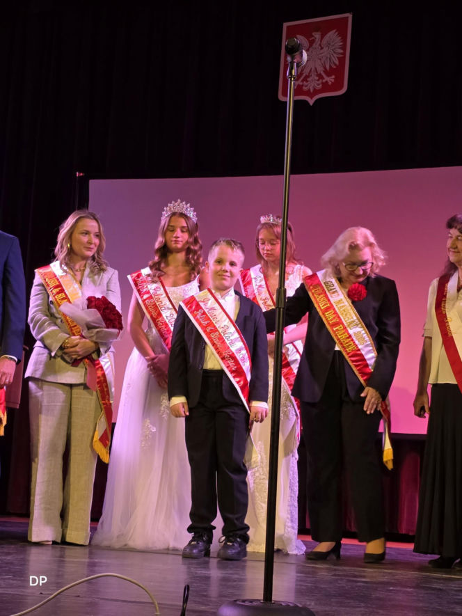 Festiwal Kultury Polskiej w CPS i szarfowanie Marszałek Parady Pulaskiego CPS 2026