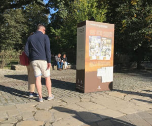 Zaczęło się w Krakowie - wyjątkowy komiks Muzeum Armii Krajowej
