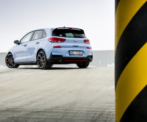 Hyundai i30 N Performance