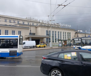 Modernistyczne centrum Gdyni zostało wpisane na Listę Światowego Dziedzictwa UNESCO