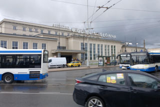 Modernistyczne centrum Gdyni zostało wpisane na Listę Światowego Dziedzictwa UNESCO