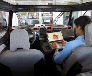 Toyota uBox