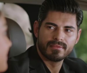 Panna młoda odc. 66. Hancer, Cihan