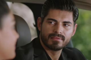 Panna młoda odc. 66. Hancer, Cihan