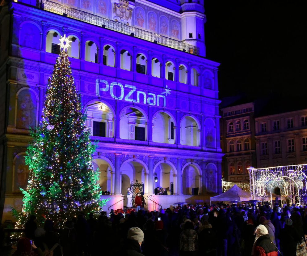 Poznań Silent Night w tym roku online