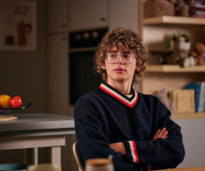 Na Wspólnej, odcinek 4166: Mikołaj i Ksawery wpadają w panikę, gdy znajdują ten sam pozytywny test ciążowy