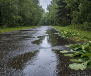Jeden dzień może pokrzyżować plany w Lublinie. Weekendowa pogoda przyniesie wyraźną zmianę
