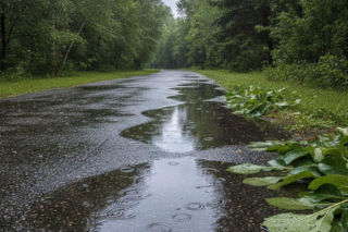 Jeden dzień może pokrzyżować plany w Lublinie. Weekendowa pogoda przyniesie wyraźną zmianę