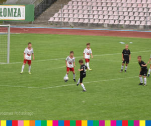 Jagiellonia Białystok z pucharem od marszałka i kibiców [ZDJĘCIA]