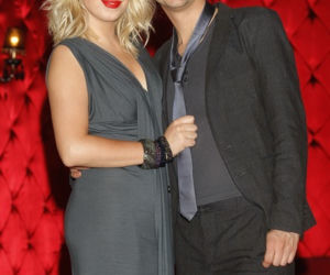 Katarzyna Cerekwicka, Radosław Brzózka 