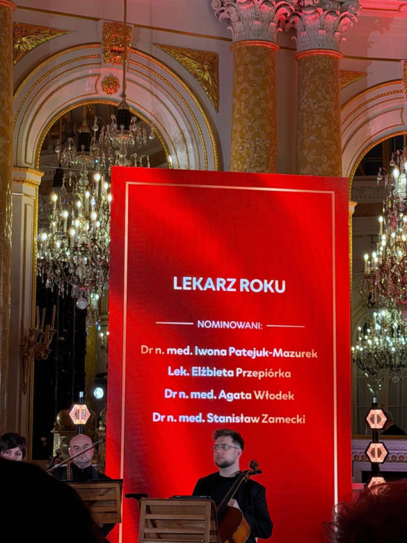 Eskulapy Mazowsza 2026