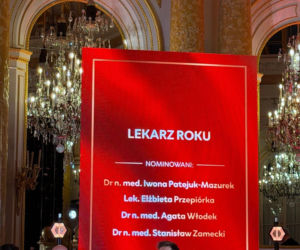 Eskulapy Mazowsza 2026