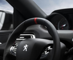 Peugeot 308 GTi