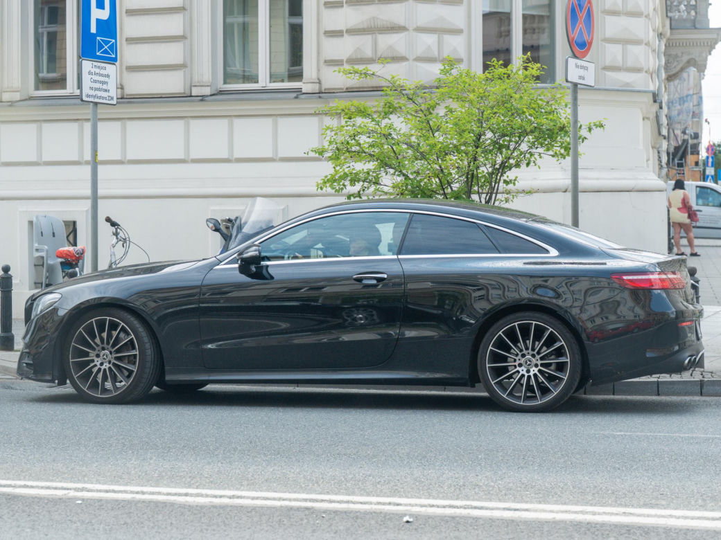 Grażyna Szapołowska - Szapcia jak parkujesz?