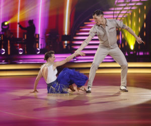 Magdalena Boczarska, Jacek Jeschke, Taniec z Gwiazdami