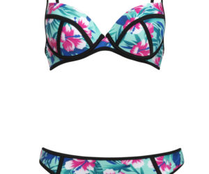 bikini, kostiumy kąpielowe, stroje kąpielowe
