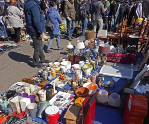 Bazar Olimpia