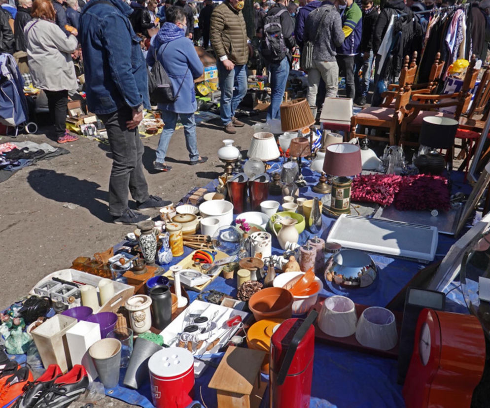 Bazar Olimpia