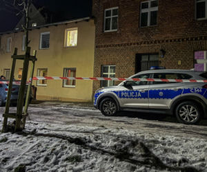 Tragedia w Chełmnie! Matka i trójka dzieci nie żyją po zatruciu czadem