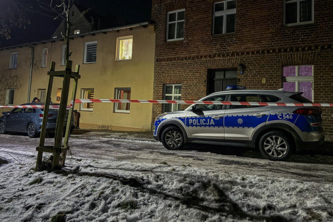 Tragedia w Chełmnie! Matka i trójka dzieci nie żyją po zatruciu czadem