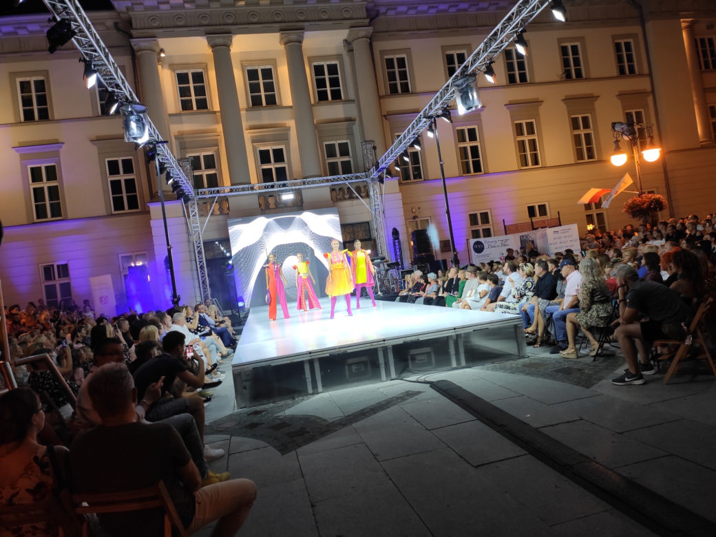 Radom Fashion Show 2022