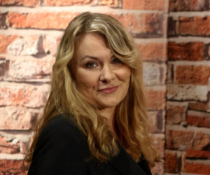 Katarzyna Piekarska o walce z nowotworem: Na szczęście uniknę chemii