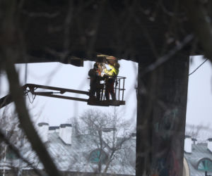 W ferie rozbiórka wiaduktu. Będzie horror na Trasie Łazienkowskiej