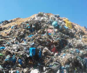  Tak policja uderzyła w mafię śmieciową. Straty są ogromne