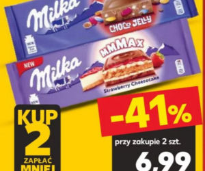 Tania sobota w Kauflandzie